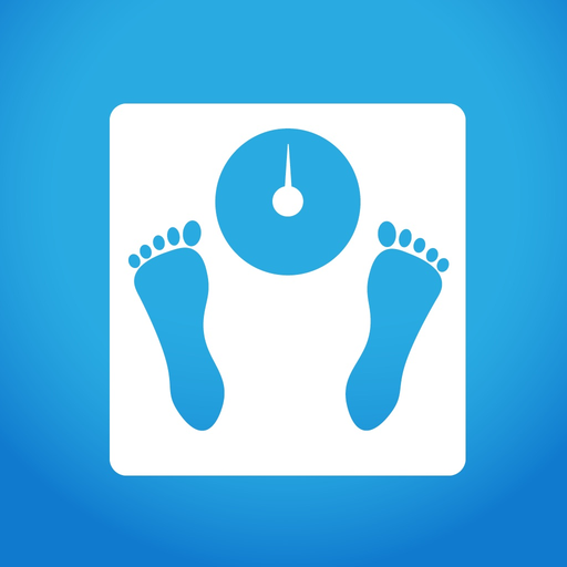 MG: Weigh In app icon