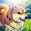 My Little Lovely Puppy icon