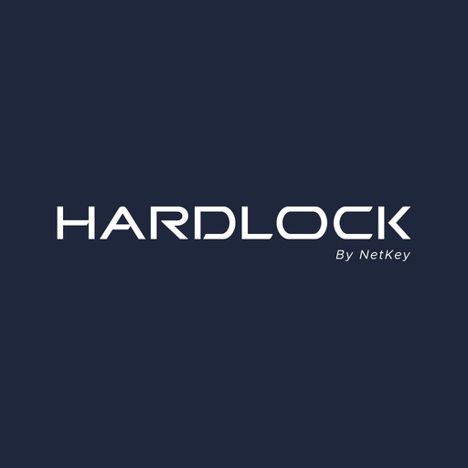 Hardlock app icon