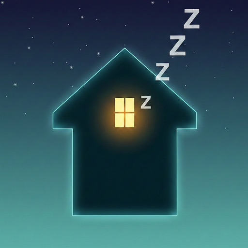 Sleep like a Baby: White Noise app icon