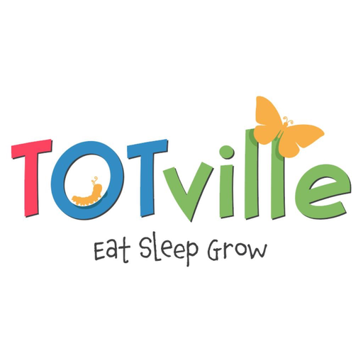 TOTville app icon
