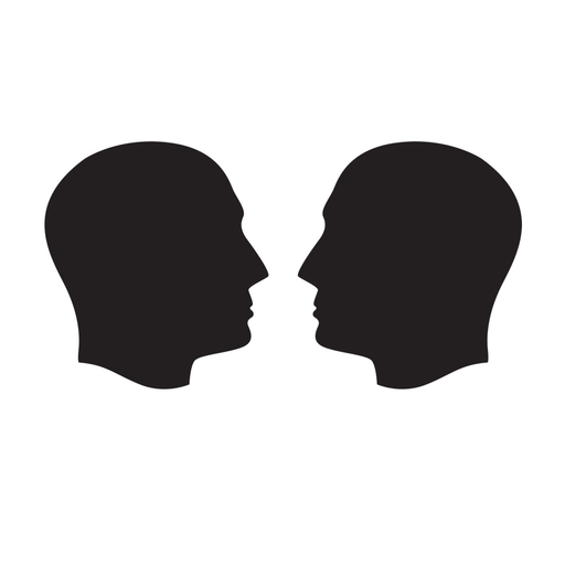 Self-Portrait Project app icon