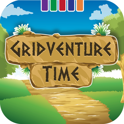 Gridventure app icon