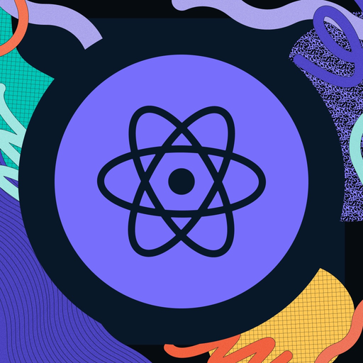 Chain React Conf app icon
