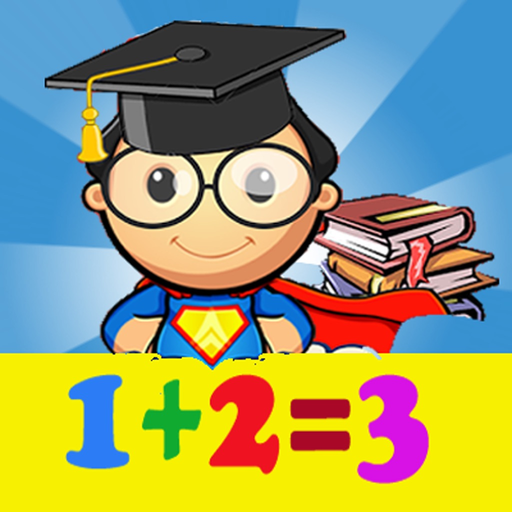 IOE Quick Math app icon