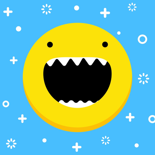Big Bite - Speed Eating Contest app icon