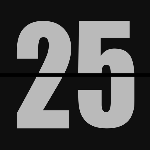 Focus timer - time keeper app icon