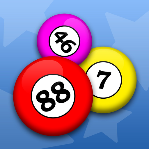 Random Number Suite app icon