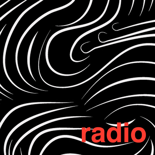 Radio ChillOut app icon