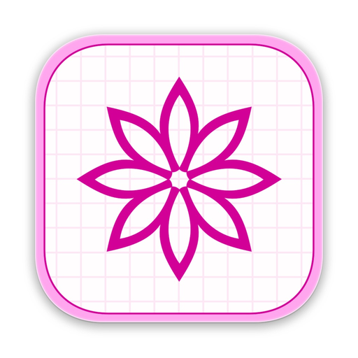 SVGViewer - Converter app icon