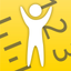 Body Transformation Training icon