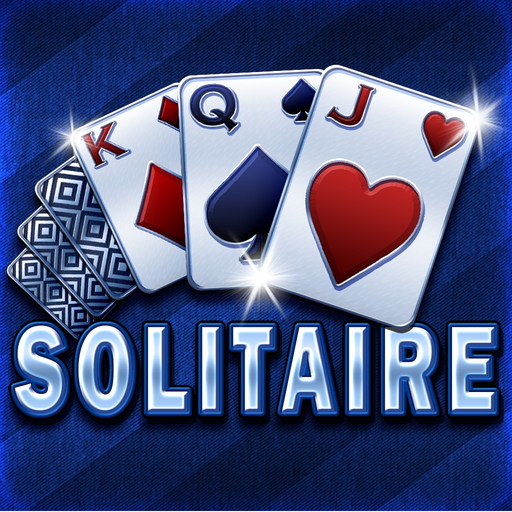 Solitaire Blast! app icon
