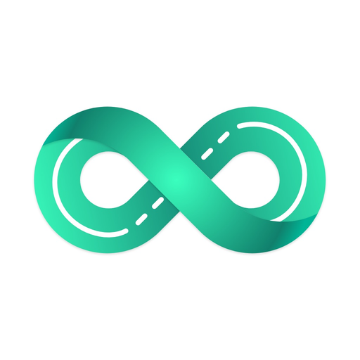 Tripinfy app icon