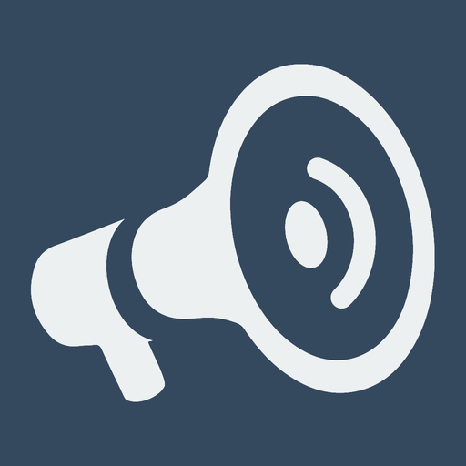 Hailer app icon