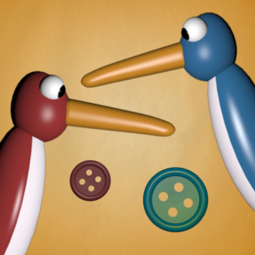 Angry Birds Beak it! Climbing app icon
