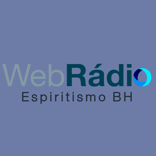 Web Rádio Espiritismo BH app icon