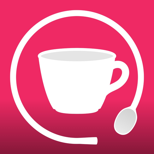 KitCon - Culinary converter app icon