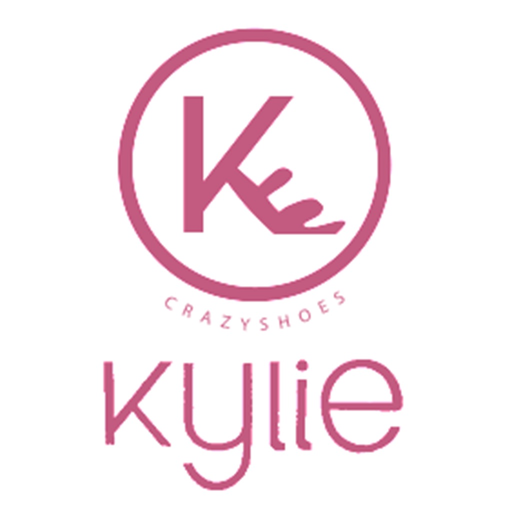 Kylie crazy app icon