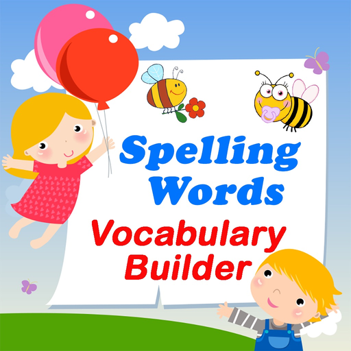 Phonetic Spelling Words Check app icon