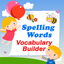 Phonetic Spelling Words Check icon