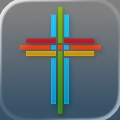 The Tapestry Church app icon