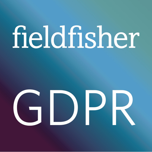 GDPR: The Complete Guide app icon