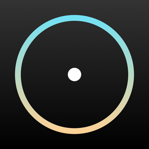 Panorama Life app icon