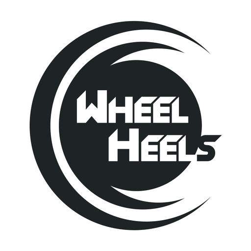 Wheelheels app icon