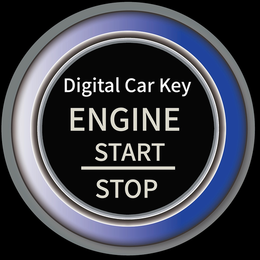 Aistart app icon