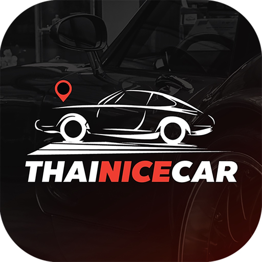 Thai Nice Car app icon