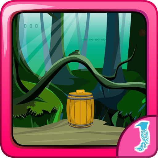 Escape Game Lynx Wildcat app icon