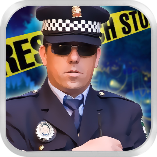 Criminal Squad - Crime Escape app icon