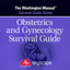 Washington Manual Ob Gy Guide icon