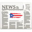 Puerto Rico News & Radio - English Updates icon