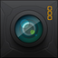 Blackmagic Camera Control icon