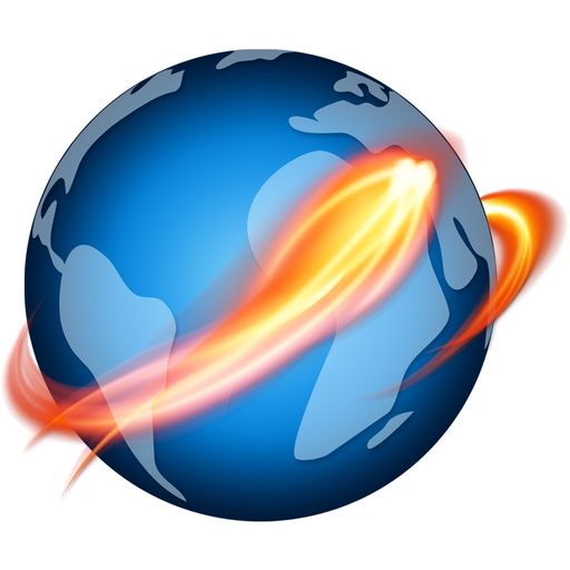 Xvast app icon
