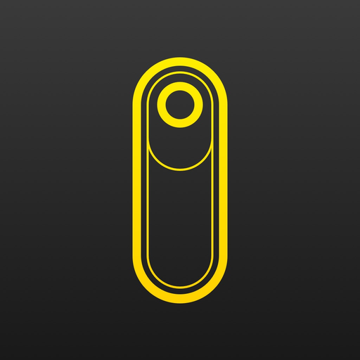 Insta360 ONE-360° Photo&Video app icon