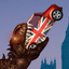 London Rex Pro icon