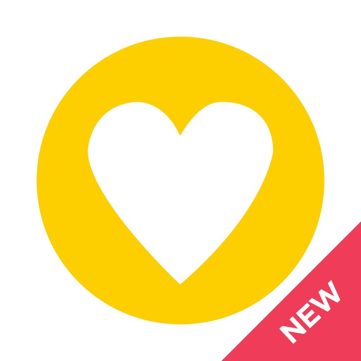 HOLiD8 - Holiday Dating App app icon