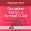 Washington Manual Outpatient icon