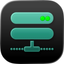 F-Bar for Laravel Forge icon