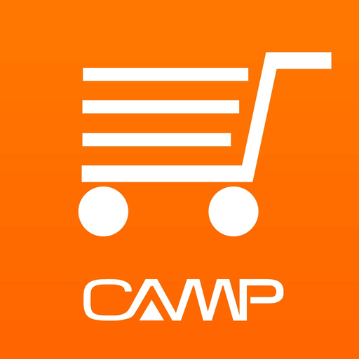 QMall app icon