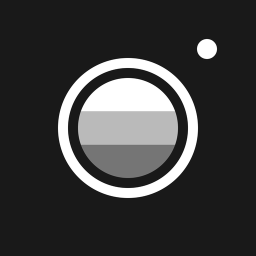 Tonica - Manual Camera & Color Tone Filter app icon
