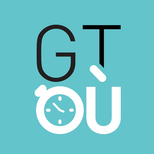 GT.Où app icon