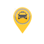 GoTaxi ® icon