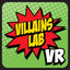 Super Science Villain Lab VR icon