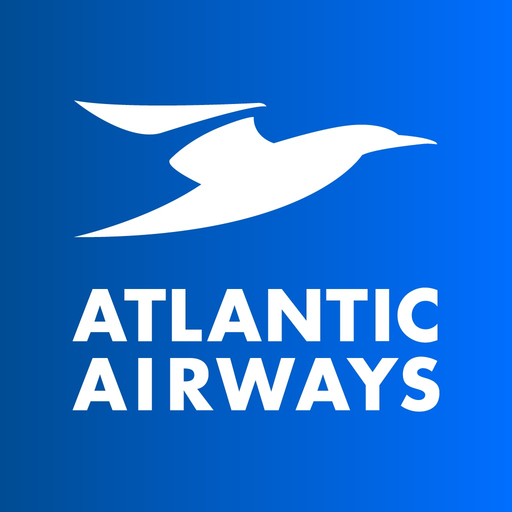 Atlantic Airways app icon