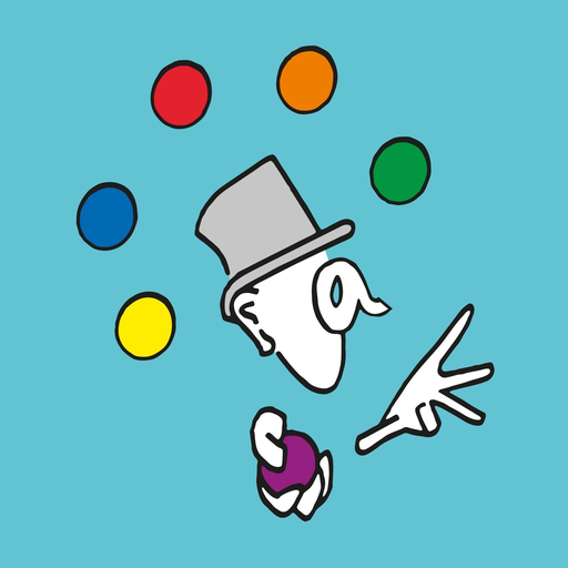 Asfaltart app icon