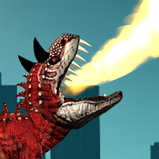 Paris Rex app icon