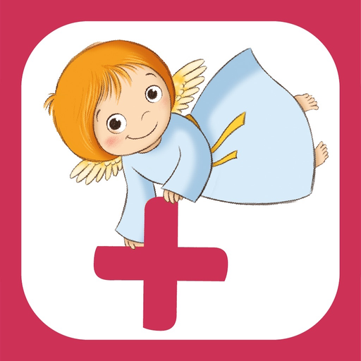 Serafín - Casals - América app icon